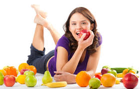 Ăn quá nhiều trái cây cũng làm bạn tăng cân