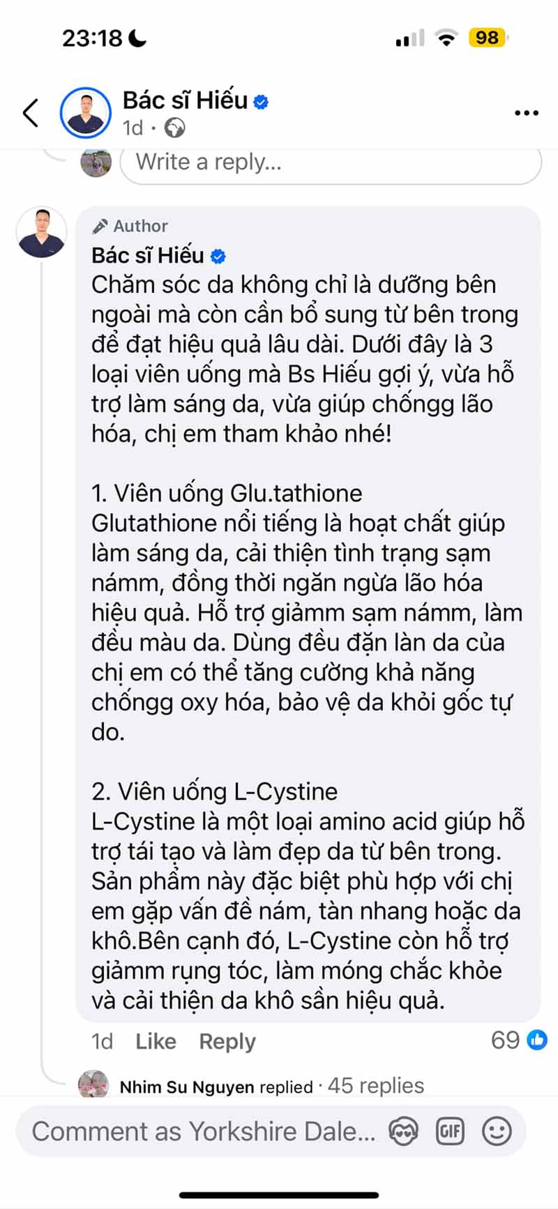 Bac-si-hieu-khuyen-dung-glutathione-va-vitamin-c-cho-lan-da-sang-khoe-