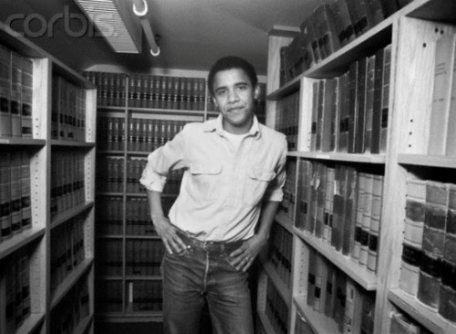 Sự nghiệp học hành ‘đáng nể’ của Tổng thống Obama