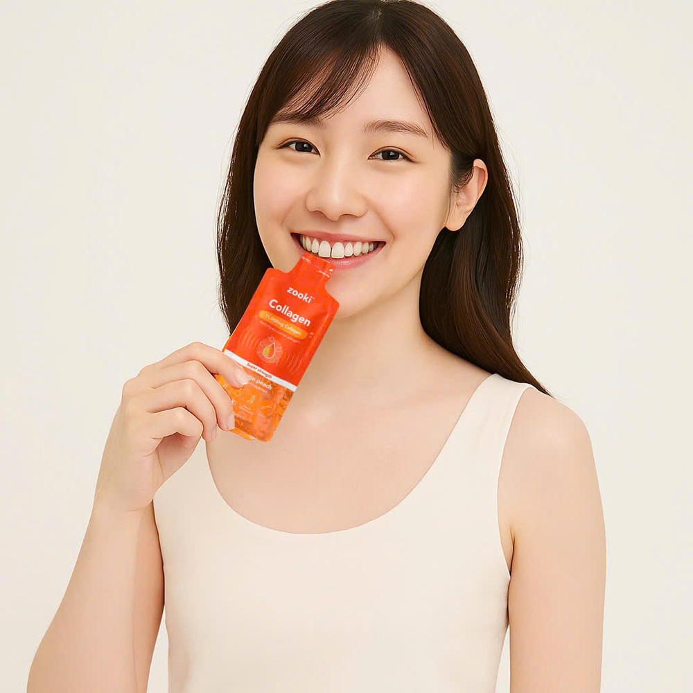 Zooki Collagen