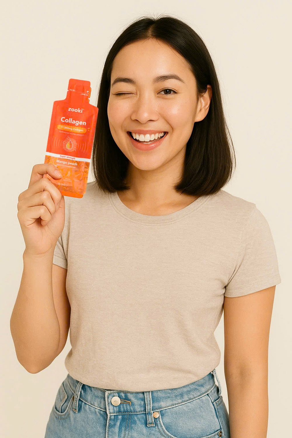 Zooki Collagen