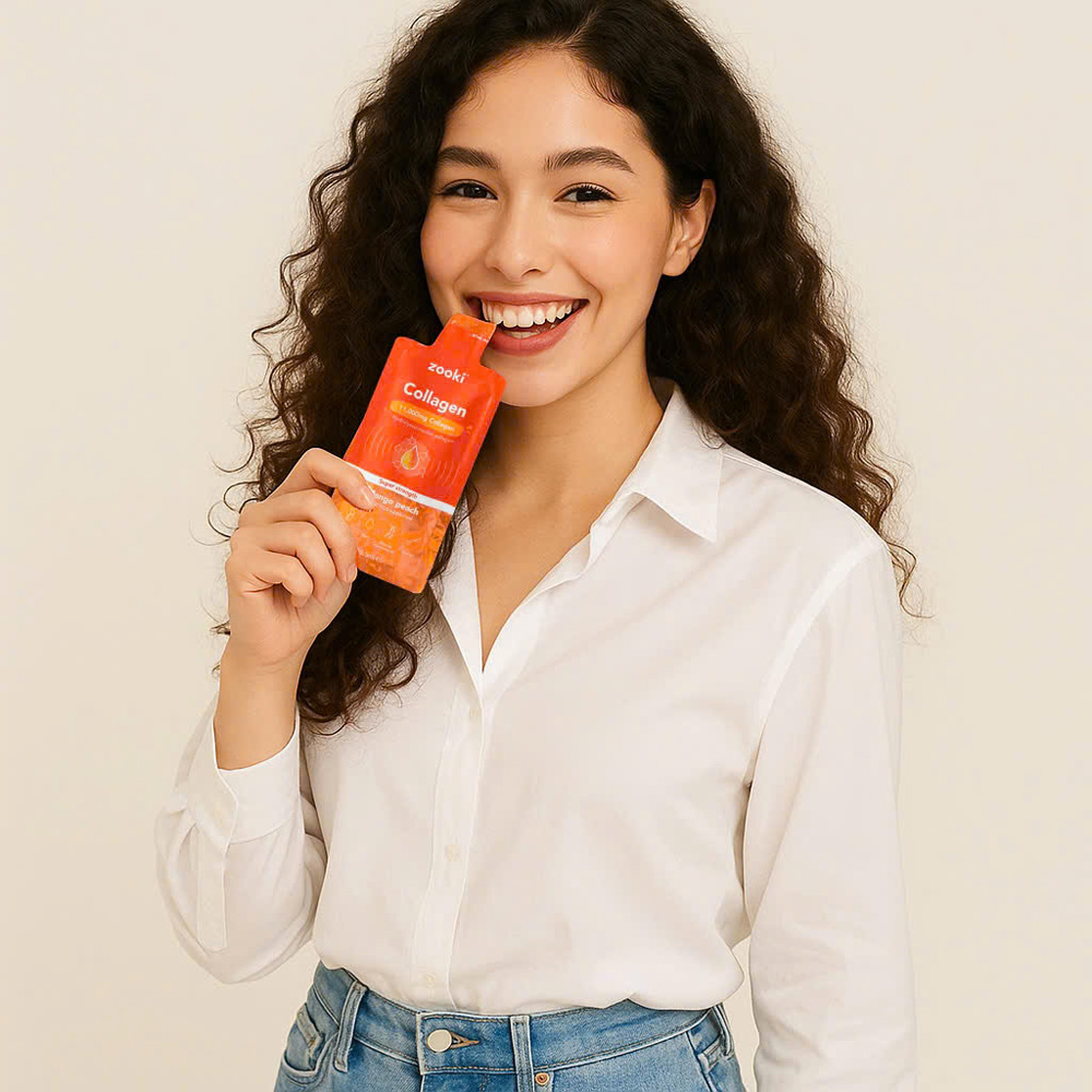 Zooki Collagen