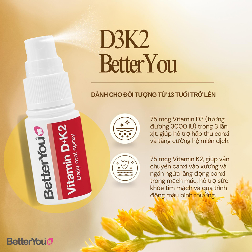 bo-sung-vitamin-d3-k2-hieu-qua-voi-betteryou-d3k2-spray-giai-phap-thong-minh-cho-suc-khoe-xuong-va-mien-dich