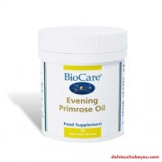 Biocare Evening Primrose Oil 30 Viên - Tinh dầu hoa Anh Thảo