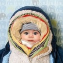 Cách tăng kháng thể cho trẻ để không bị ốm mùa đông
