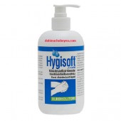 Hygisoft Hand Disinfectant - Chất diệt khuẩn cho tay