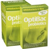 Men Vi Sinh Optibac Probiotics Đặc Trị Táo Bón
