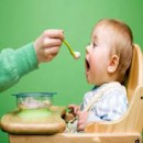Nhu cầu dinh dưỡng của trẻ từ 1-3 tuổi