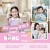 Răng Chắc Khỏe - Bé Tự Tin Nở Nụ Cười Tỏa Nắng
