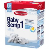 Sữa Baby Semp 1