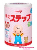 Sữa Meiji số 9