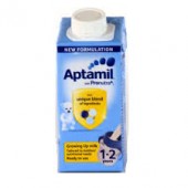 Sữa nước Aptamil số 1- 2