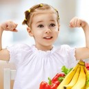 Vitamin tăng sức đề kháng cho trẻ, có thể mẹ chưa biết !